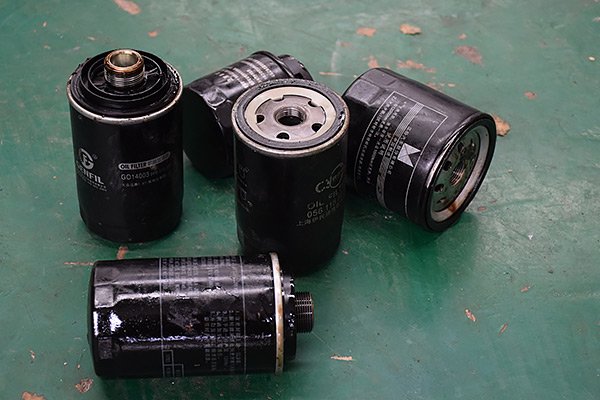 Oil Filter