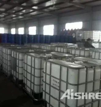 Hazardous Waste Shredding System for Sale in East Asia