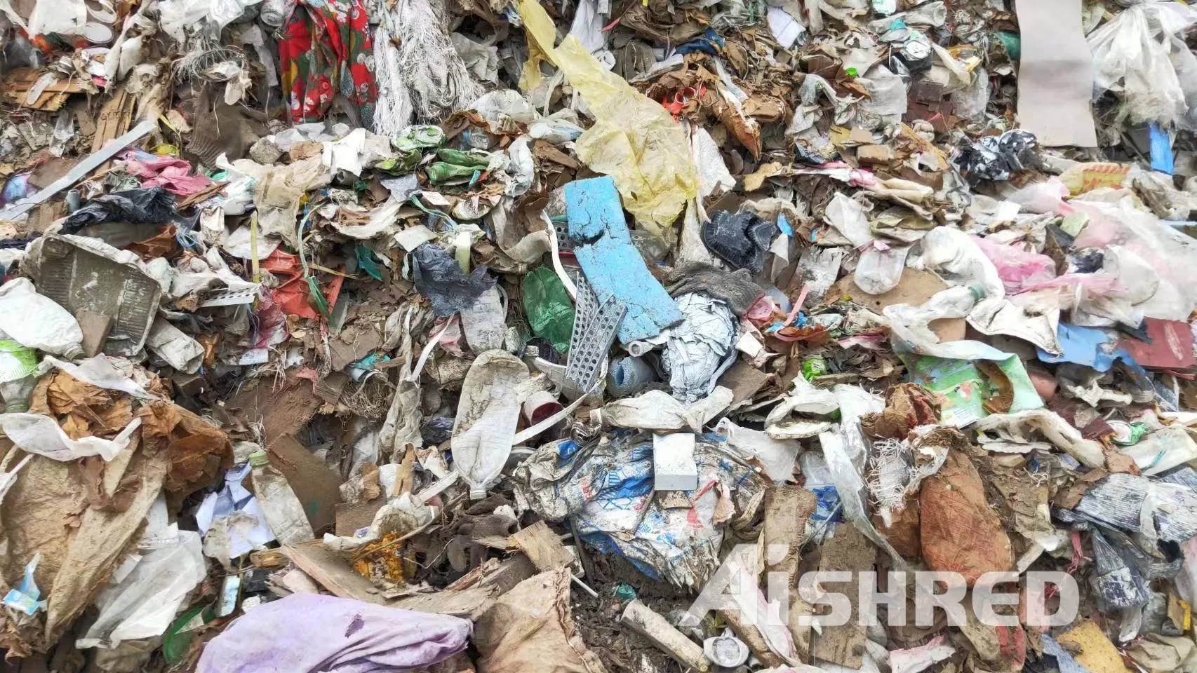 Domestic Waste Domestic Waste