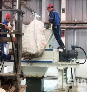 Industrial Plastic Shredder Machine for Sale in Philippines