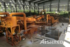 AIShred Technology and Innovation
