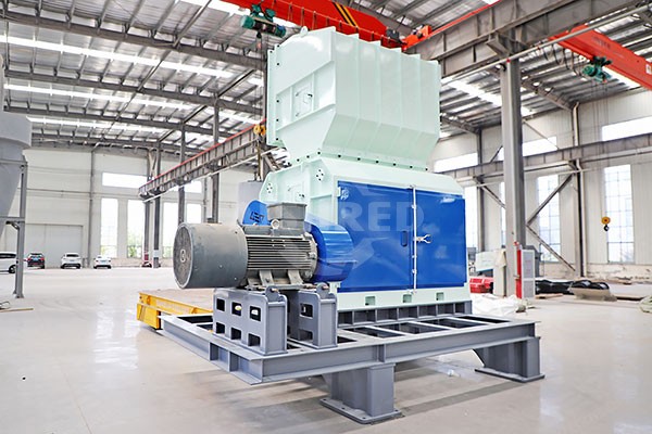 Hammer Mill