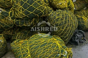 Reciclaje de redes de pesca de nylon: perspectivas de mercado y solución profesional de GEP ECOTECH