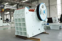 Jaw Crusher