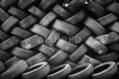 Changes and Opportunities for the Tire Recycling Industry Amid the Turmoil in the Middle East