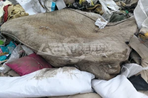 Stop Landfilling the Bulky: Unlock Value with Advanced Shredding Technology Today