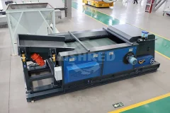 Eddy Current Separator
