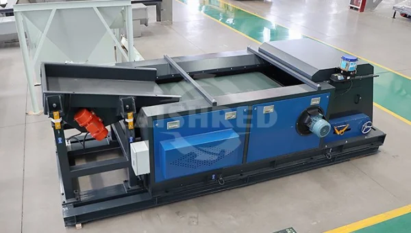 Eddy Current Separator