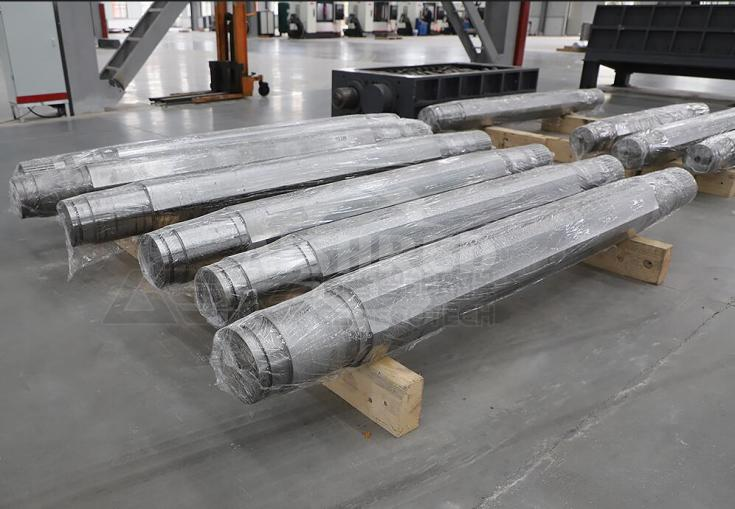 Main Shaft
