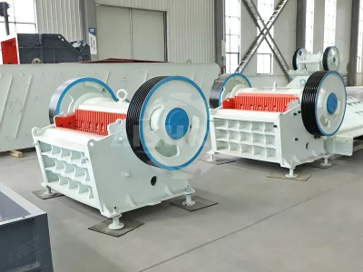 Construction Debris Grinder, Mobile and Stationary Version Available