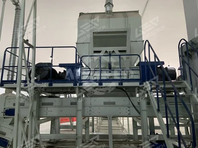 Industrial Waste Shredder, Waste Recycling Machine, Waste Processing Machine