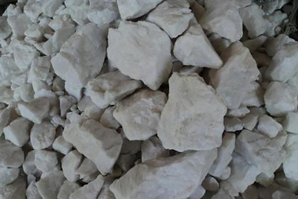 Silica Ore