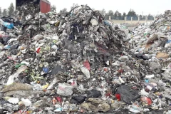 GEP ECOTECH MSW Recycling Solution Contributes to the Conversion of Waste to Energy