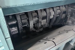 GEP ECOTECH Metal Hammer Crusher: An Efficient and Stable Metal Recycling Solution