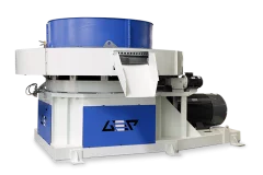 RDF Pellet Machine