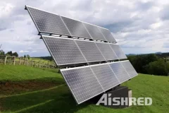 How to Recycle Used Photovoltaic Panels?