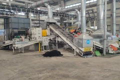 Tire Recycling: Global Opportunities & Rubber Grinding Solutions