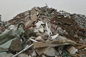 How to Realize C&D Waste Recycling