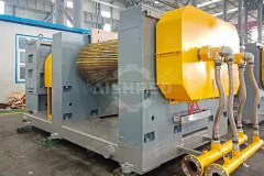 Rubber Grinder