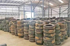 Investment Analysis of Tire Grinding Production Lines—Inputs, Returns, and Recommendations for Lines of Different Particle Sizes