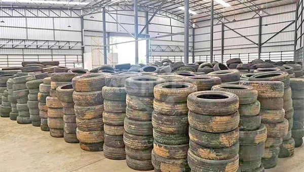 轮胎磨粉线投资分析——不同粒径产线的投入、回报与投资建议