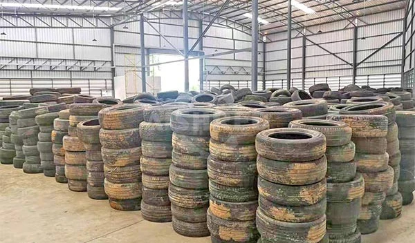 Phân tích đầu tư cho dây chuyền nghiền lốp xe—đầu vào, lợi nhuận và khuyến nghị cho các dây chuyền có kích thước hạt khác nhau