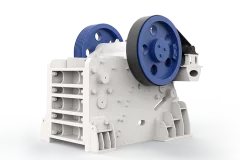 Jaw Crusher