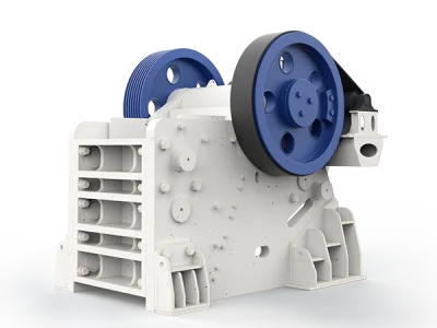 Jaw Crusher