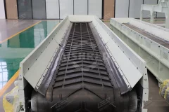 Comparative Analysis of Biomass Fuel Transportation Solutions—Belt Conveyor vs Screw Conveyor