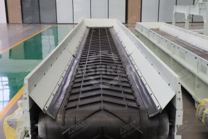 Comparative Analysis of Biomass Fuel Transportation Solutions—Belt Conveyor vs Screw Conveyor