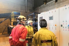 Professional Guide: The Correct Process and Fraud Prevention Warning for CE Certification of Customized Mechanical Equipment