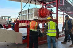 Professional Guide: The Correct Process and Fraud Prevention Warning for CE Certification of Customized Mechanical Equipment