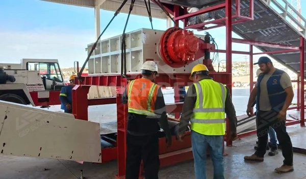 Professional Guide: The Correct Process and Fraud Prevention Warning for CE Certification of Customized Mechanical Equipment