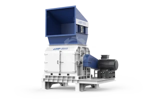 Hammer Mill Grinder