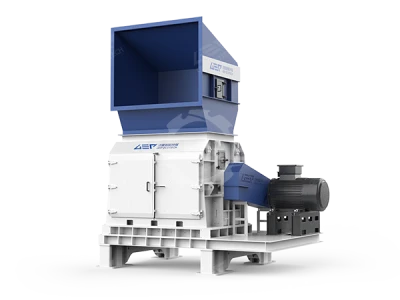 Hammer Mill Grinder