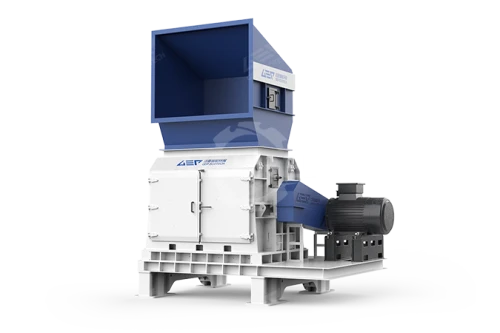 Hammer Mill Grinder