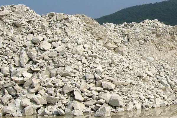 Feldspar