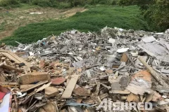 AIShred Domestic Waste Shredder Makes a Splash in Taiwan
