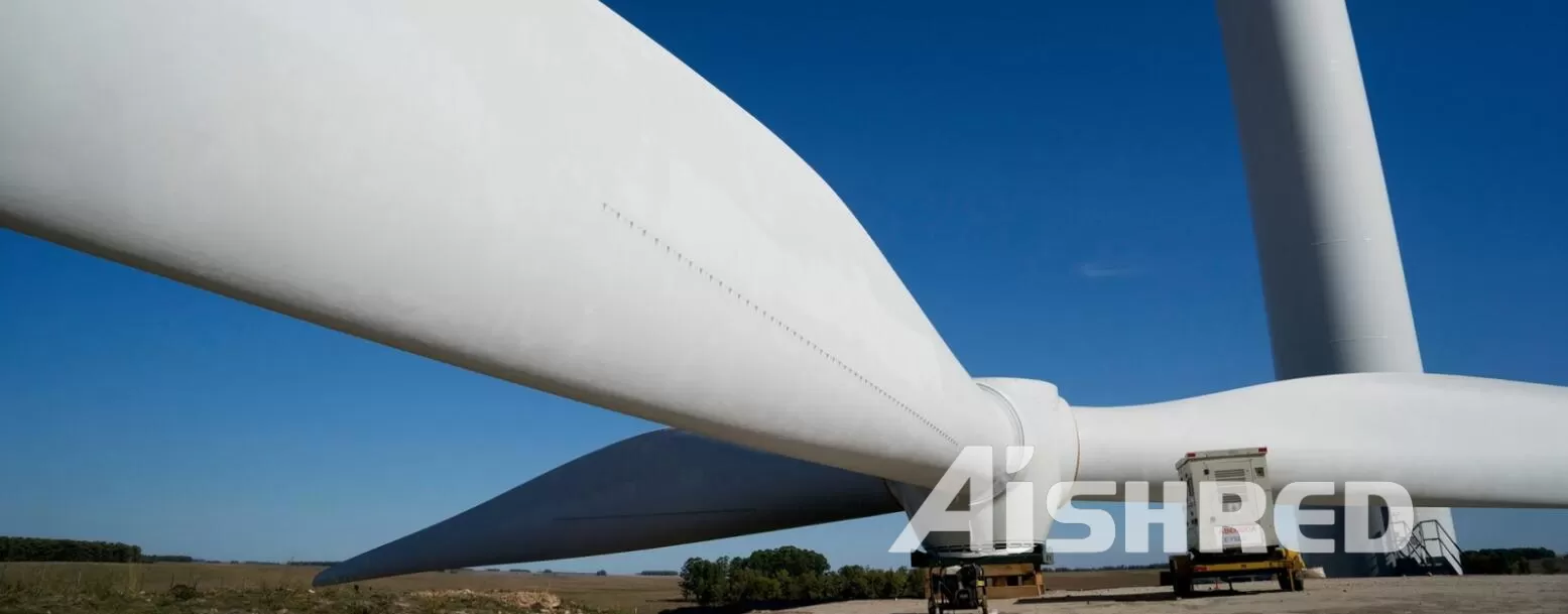 Wind Turbine Blades