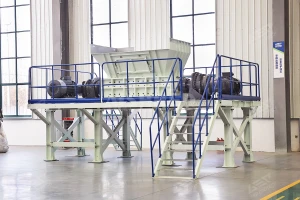 Efficient Waste Cardboard Recycling Solutions from GEP ECOTECH