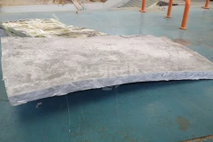 One-Stop Solution for FRP: From Shredding to High-Density Baling