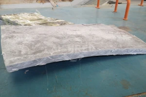 One-Stop Solution for FRP: From Shredding to High-Density Baling