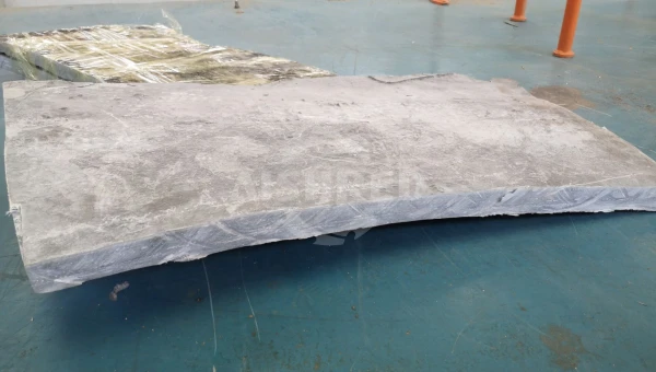 玻璃鋼的一站式解決方案：從粉碎到高密度打包