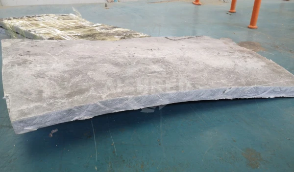 玻璃鋼的一站式解決方案：從粉碎到高密度打包