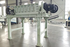 Solución Integral para FRP: Desde la Trituración hasta el Embalaje de Alta Densidad