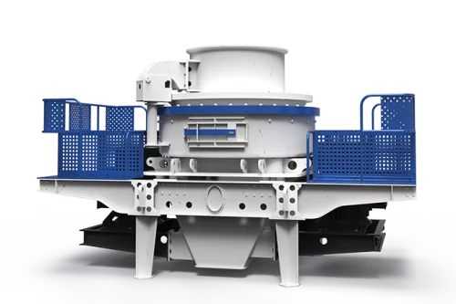 VSI Crusher