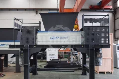 Handling Pre-Consumer Paper Waste: Shredding Solutions for Print and Converting Plants