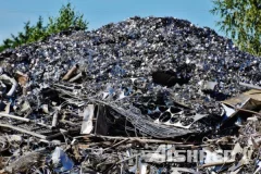 Zorba Sorting and Recycling Plant for Sale