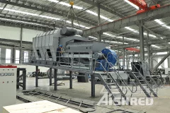 What Kind of Production Lines Is Wind Sifter Applicable to?