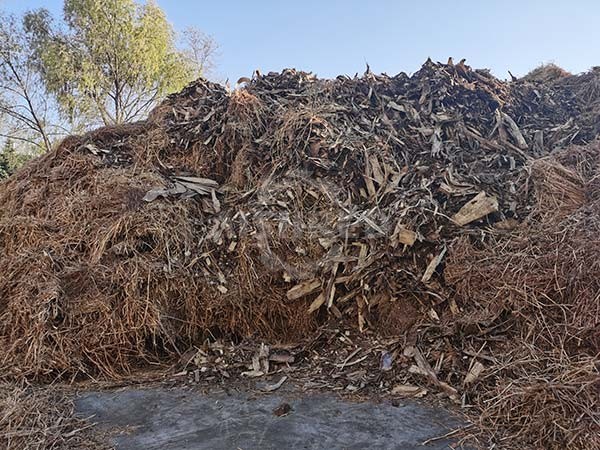 Biomass